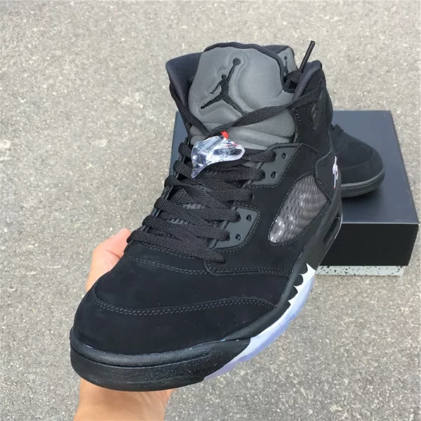 Air Jordan 5 Retro Paris Saint-Germain - 2018-08-28 - Replica shoes