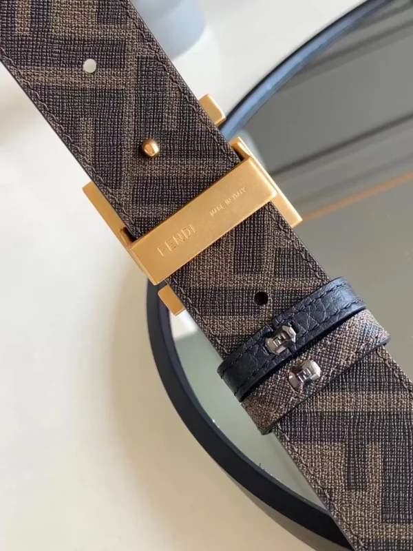 Fendi belt