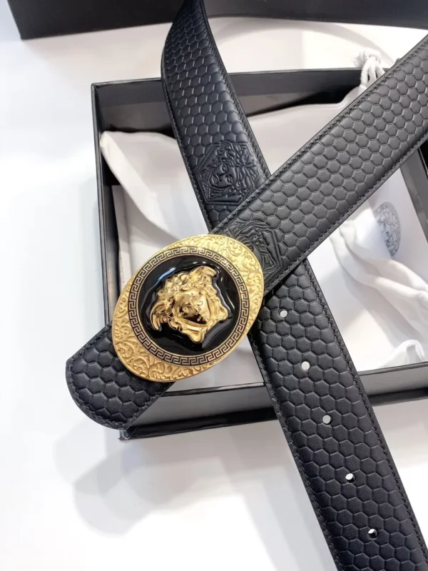 Versace belt