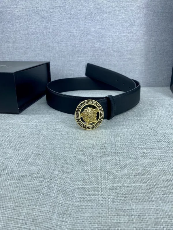 Versace belt