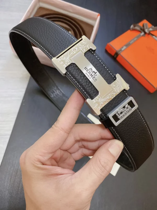 Hermes belt