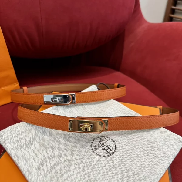 Hermes belt