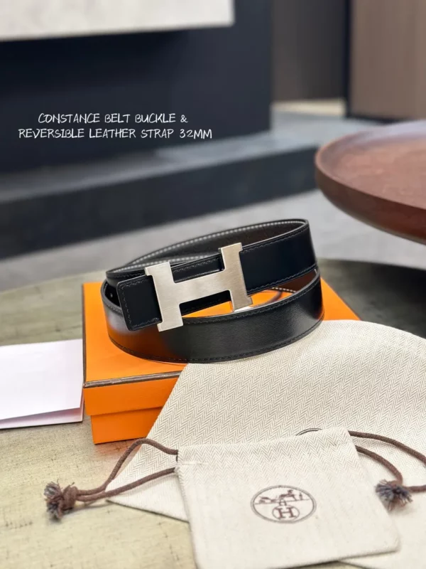 Hermes belt