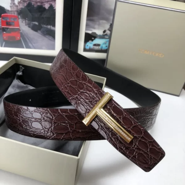 Tom Ford belt