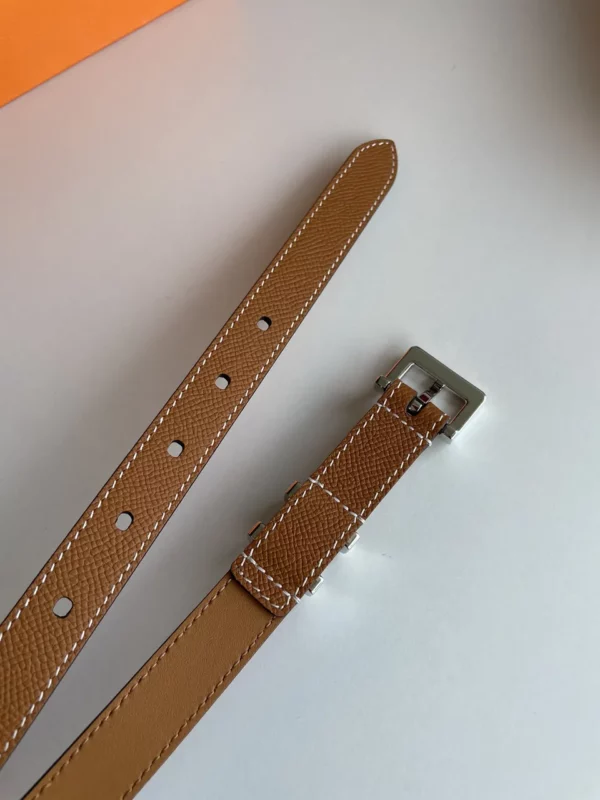 Hermes belt