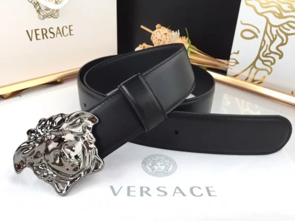 Versace belt