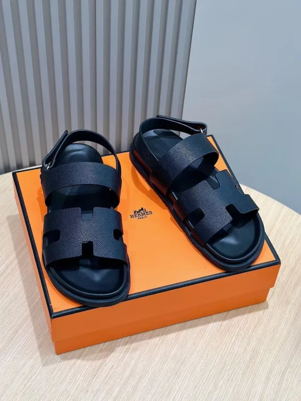 Hermes shoes - Reps shoes