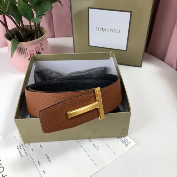 Tom Ford belt