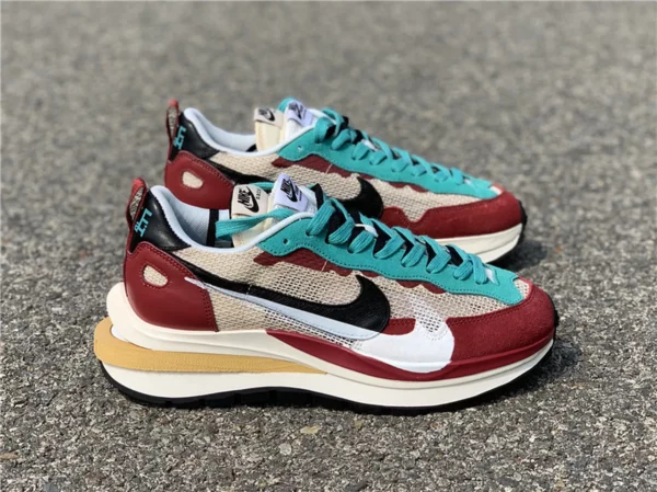 Sacai x Nike Pegasus VaporFly SP - Replica shoes