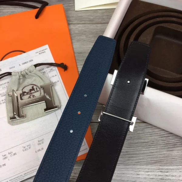 Hermes belt