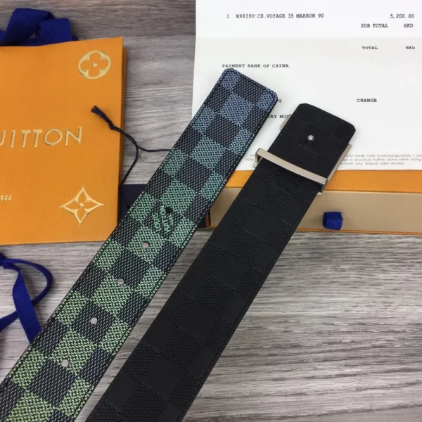 Louis Vuitton belt