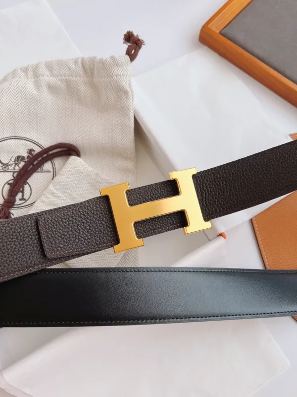 Hermes belt