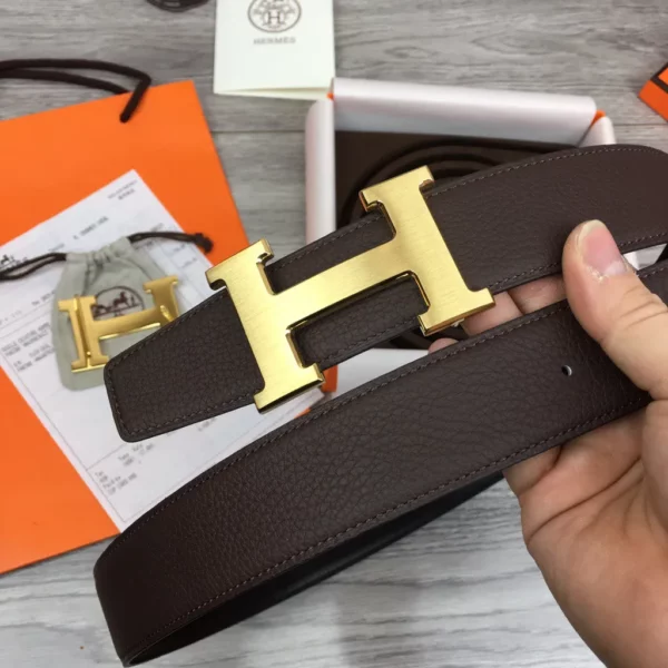 Hermes belt