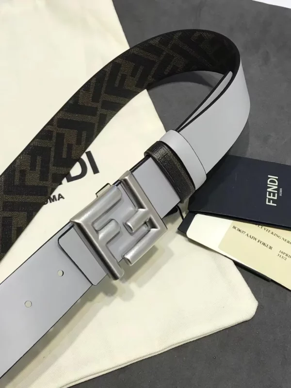 Fendi belt