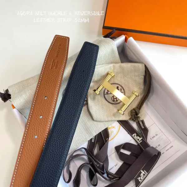 Hermes belt