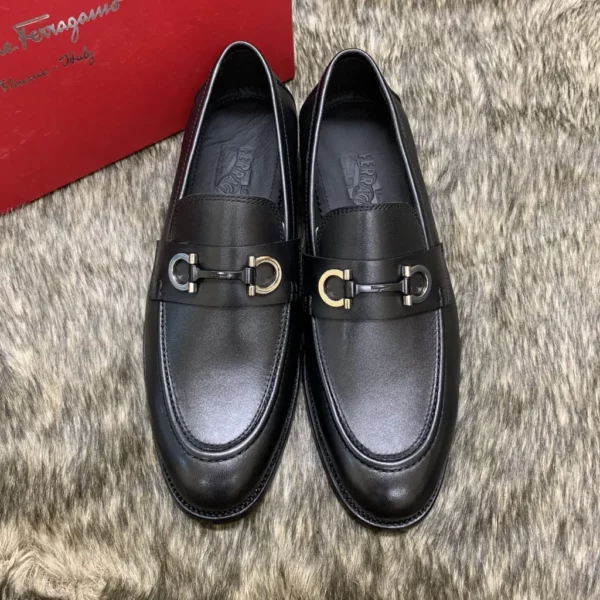 Ferragamo shoes - Reps shoes