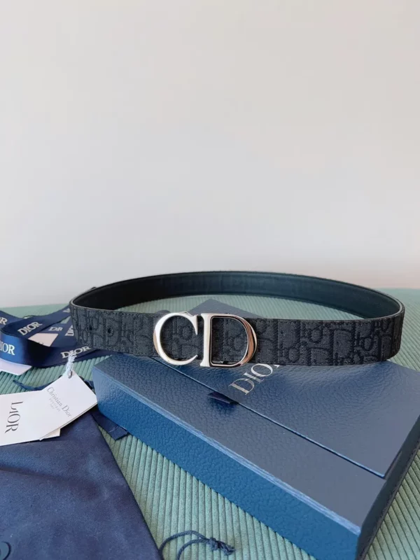 Dior belt