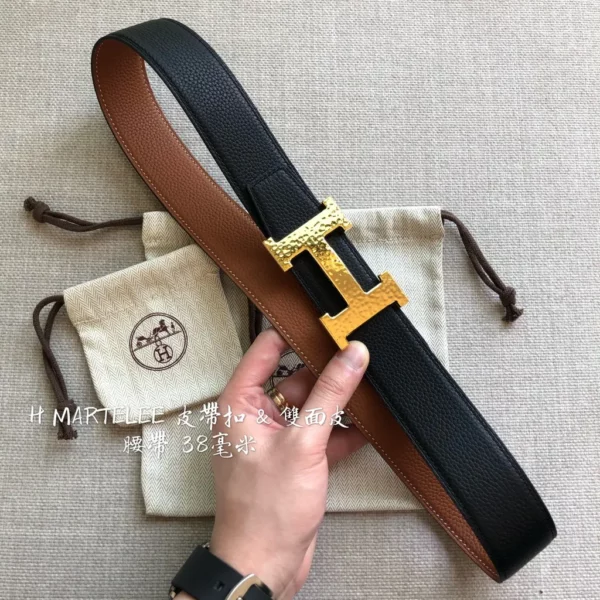 Hermes belt