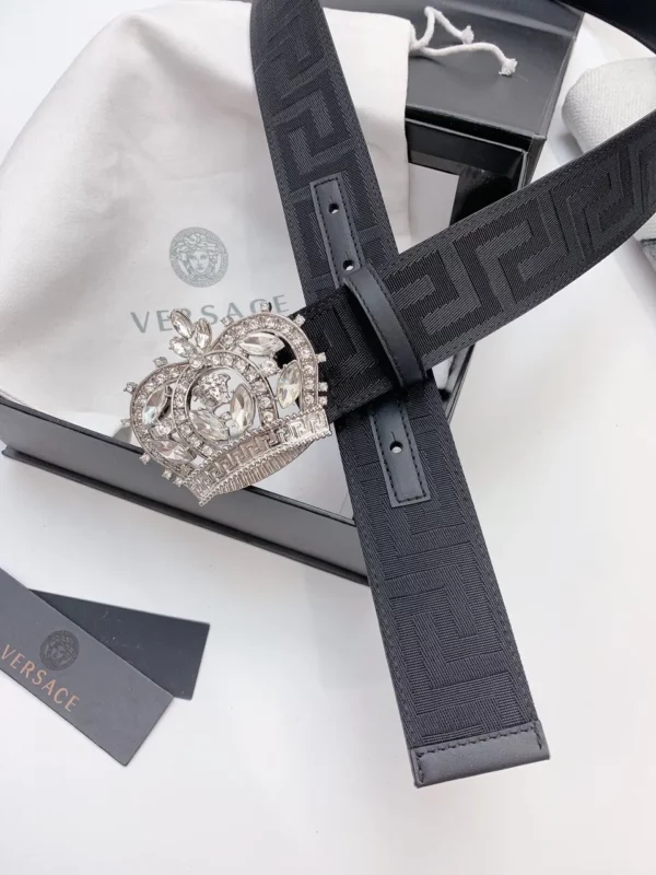 Versace belt