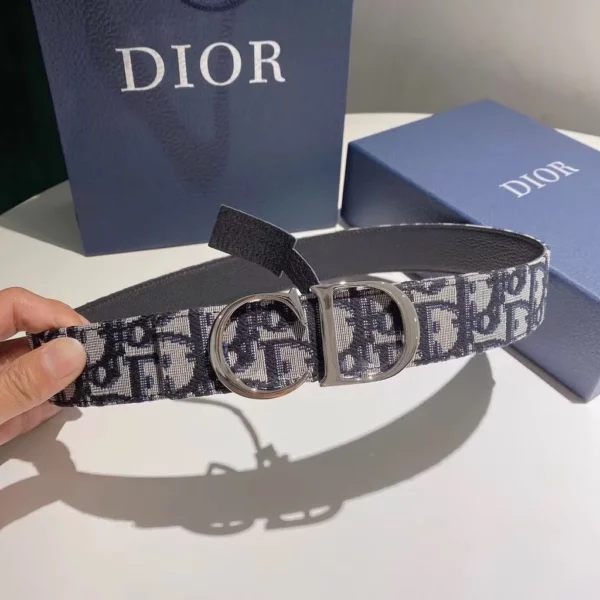 Dior belt