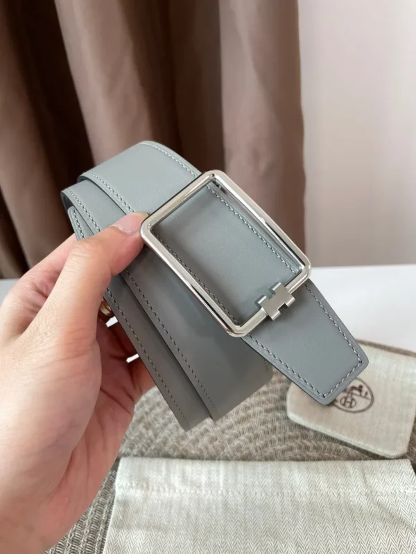 Hermes belt