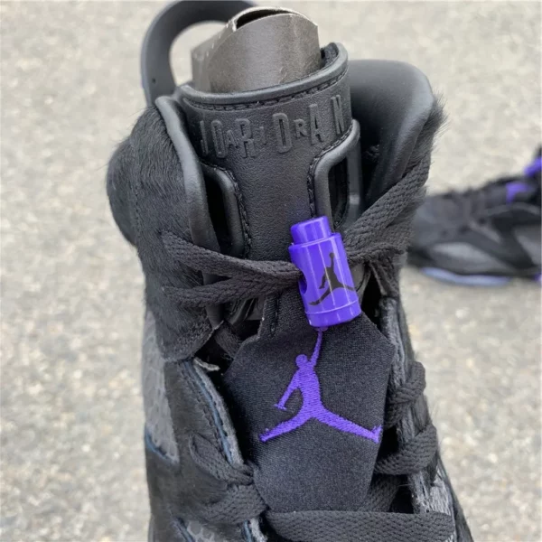 $170 Social Status x Air Jordan 6 Black Cat - 2019-02-20 - Replica shoes