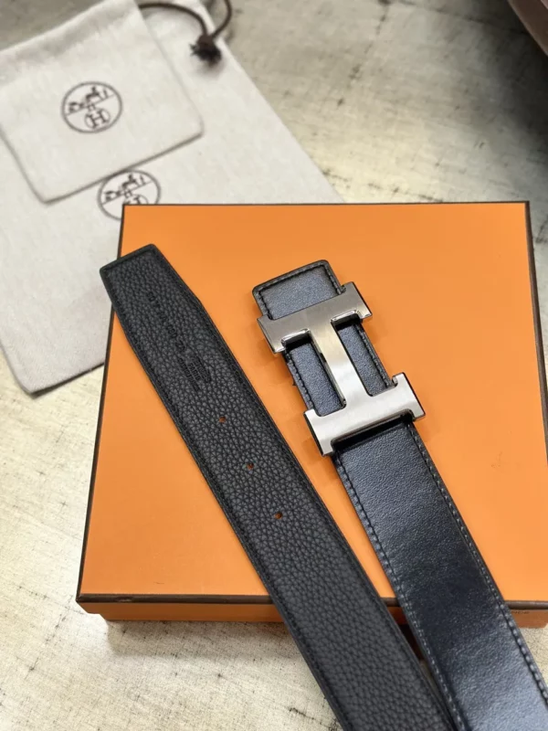 Hermes belt