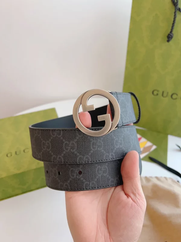 Gucci belt