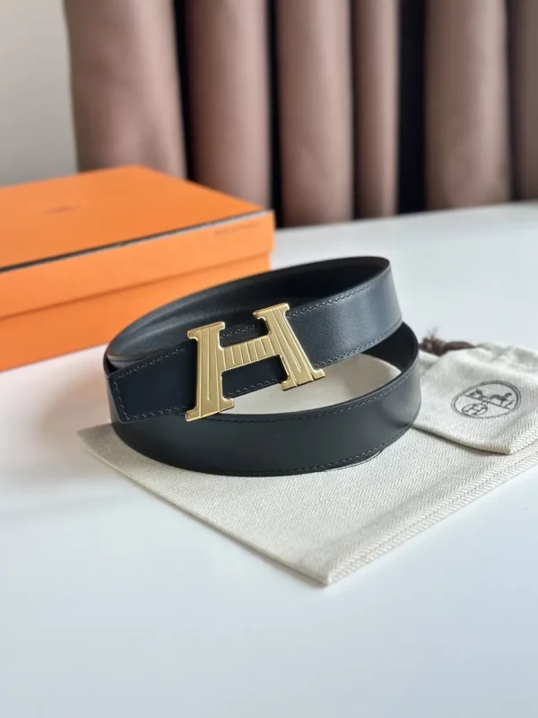 Hermes belt