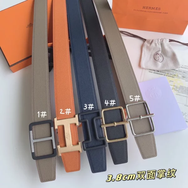 Hermes belt