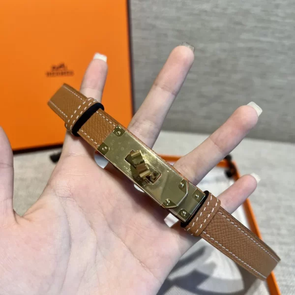 Hermes belt