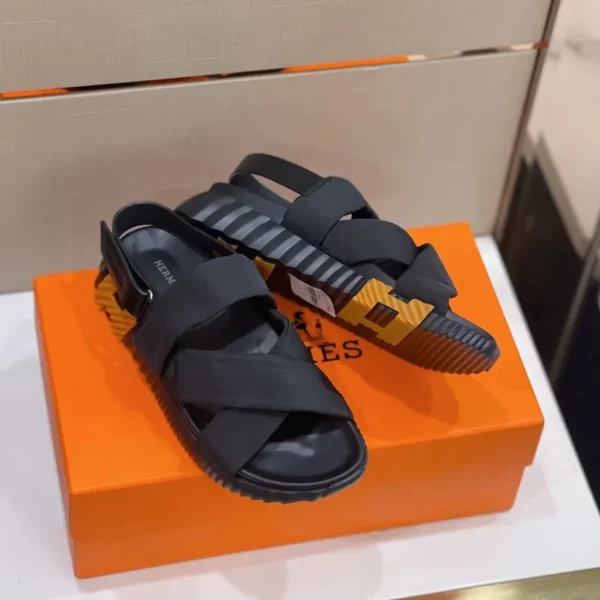 Hermes shoes - Reps shoes