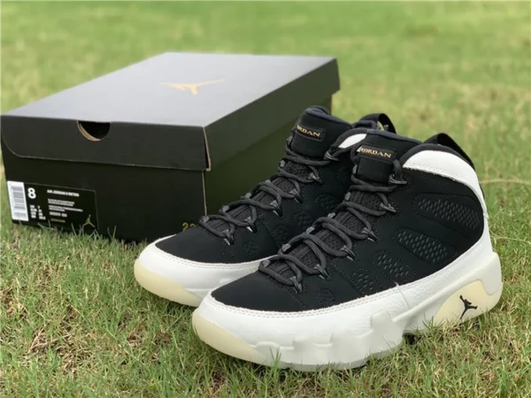 Air Jordan 9 LA - Replica shoes