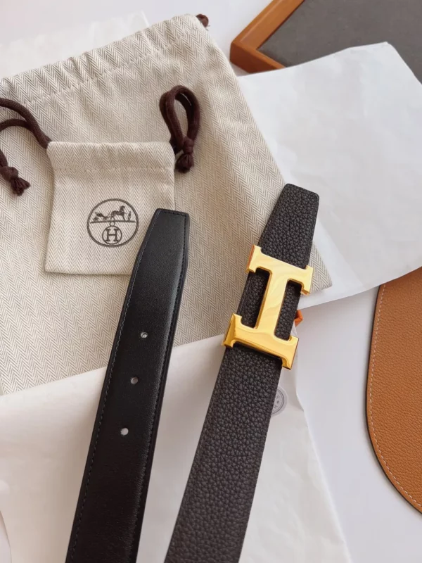 Hermes belt