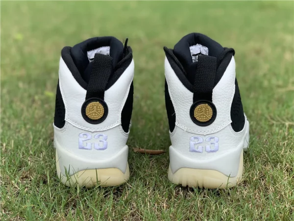 Air Jordan 9 LA - Replica shoes