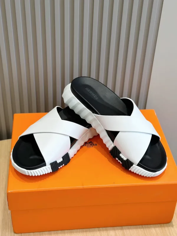 Hermes shoes - Replica shoes