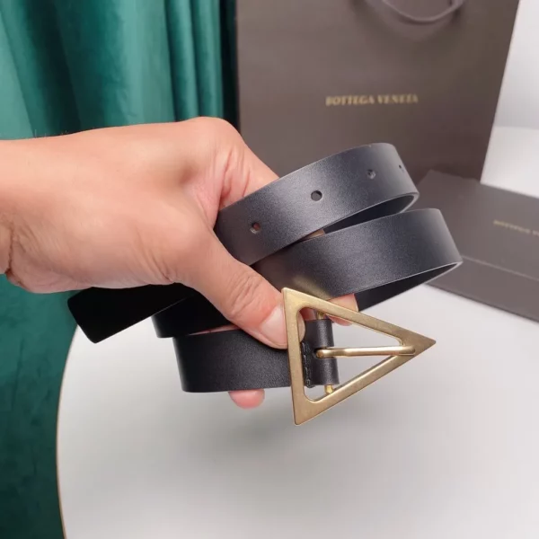 Bottega Veneta belt