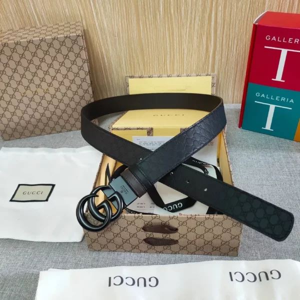 Gucci belt