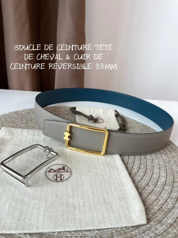 Hermes belt