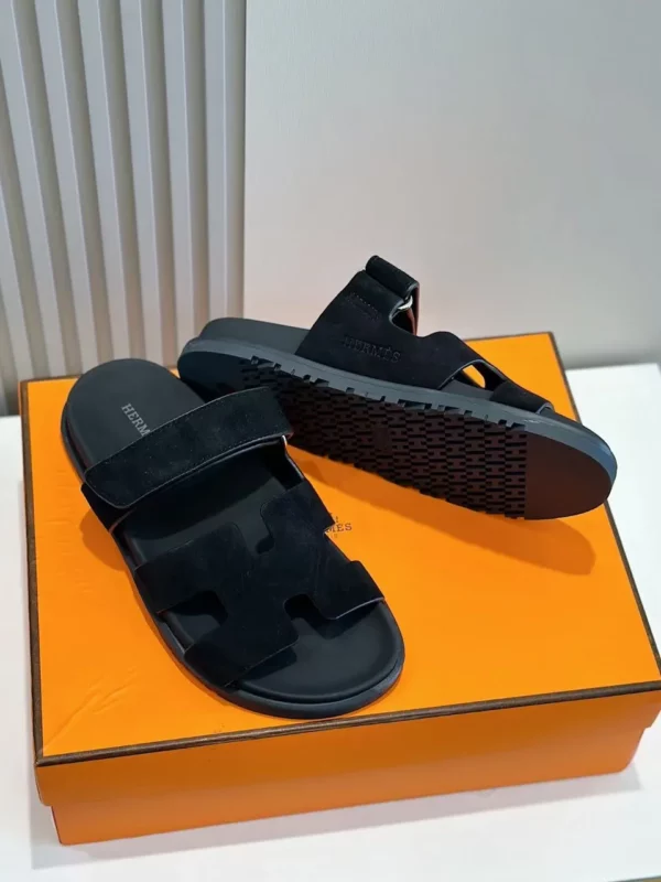 Hermes shoes - Reps shoes