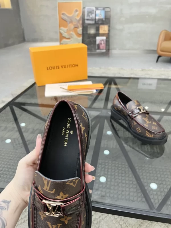 Louis Vuitton shoes - louis vuitton replica shoes