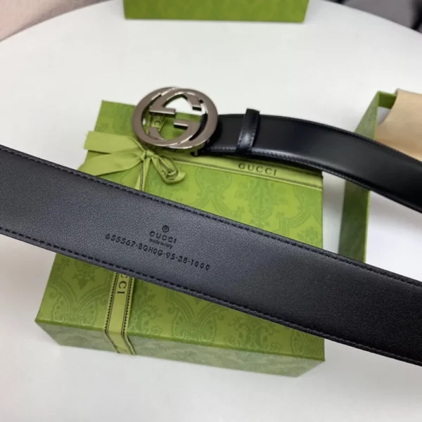 Gucci belt