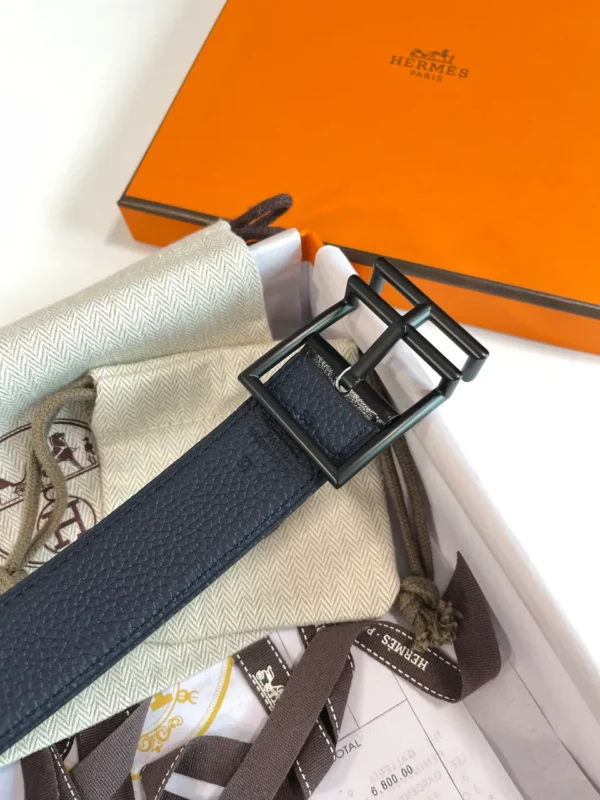 Hermes belt