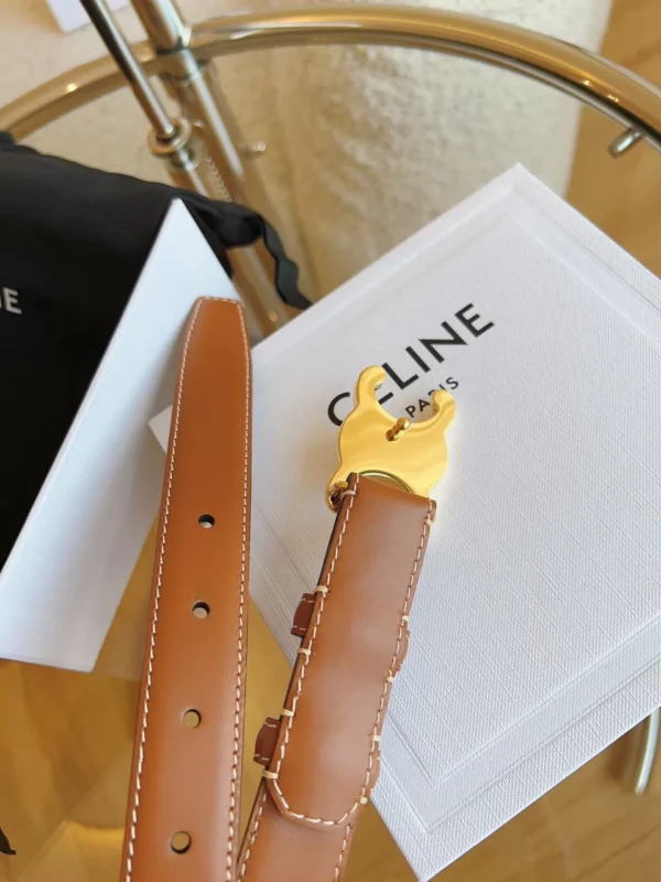 Celine belt