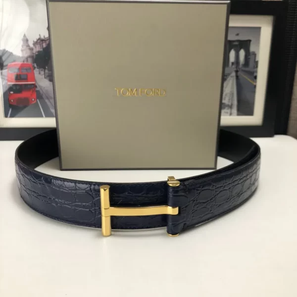 Tom Ford belt