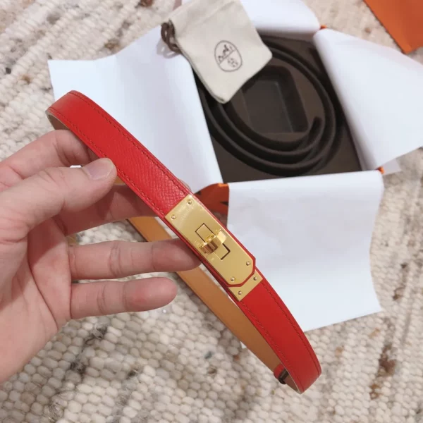 Hermes belt