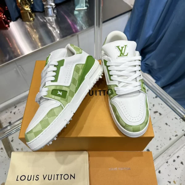 Louis Vuitton shoes - louis vuitton replica shoes