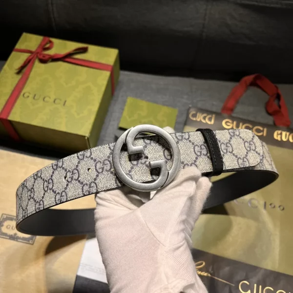 Gucci belt