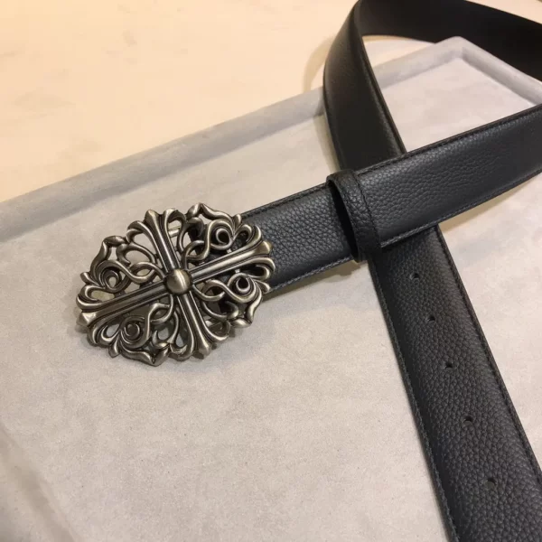 Chrome Hearts belt