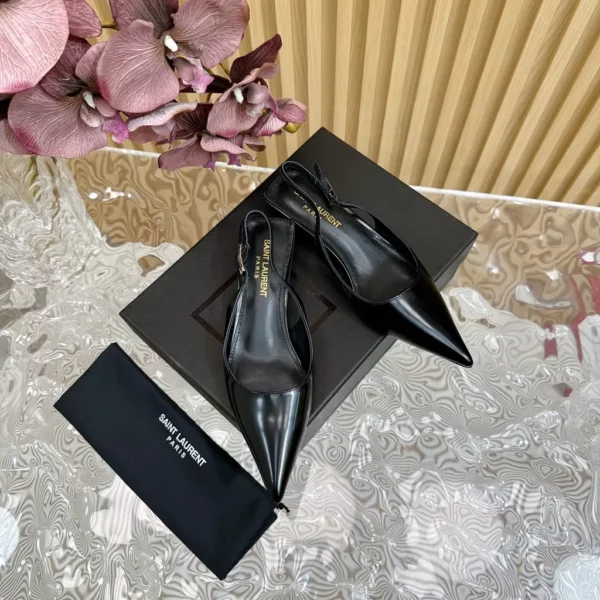 Saint Laurent shoes - Reps shoes